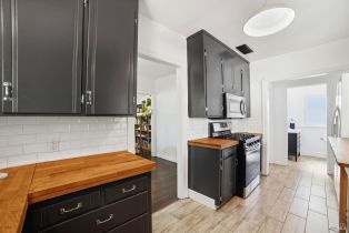 Single Family Residence, Talbot avenue, Santa Rosa, CA 95405 - 27