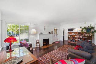 Single Family Residence, Talbot avenue, Santa Rosa, CA 95405 - 22