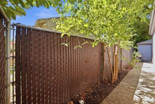 Single Family Residence, Talbot avenue, Santa Rosa, CA 95405 - 19