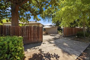 Single Family Residence, Talbot avenue, Santa Rosa, CA 95405 - 9