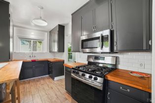 Single Family Residence, Talbot avenue, Santa Rosa, CA 95405 - 25
