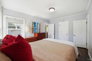 Single Family Residence, Talbot avenue, Santa Rosa, CA 95405 - 36