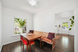 Single Family Residence, Talbot avenue, Santa Rosa, CA 95405 - 29