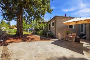 Single Family Residence, Talbot avenue, Santa Rosa, CA 95405 - 13