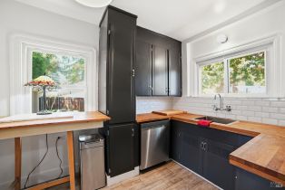Single Family Residence, Talbot avenue, Santa Rosa, CA 95405 - 26