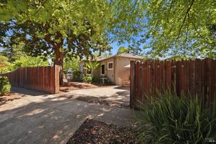 Single Family Residence, Talbot avenue, Santa Rosa, CA 95405 - 8