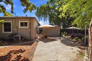 Single Family Residence, Talbot avenue, Santa Rosa, CA 95405 - 12