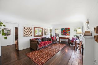 Single Family Residence, Talbot avenue, Santa Rosa, CA 95405 - 23