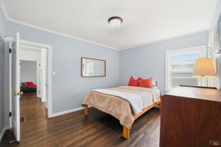 Single Family Residence, Talbot avenue, Santa Rosa, CA 95405 - 38
