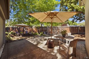 Single Family Residence, Talbot avenue, Santa Rosa, CA 95405 - 18