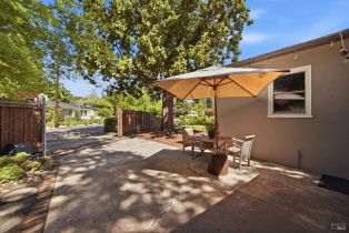 Single Family Residence, Talbot avenue, Santa Rosa, CA 95405 - 7