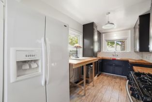 Single Family Residence, Talbot avenue, Santa Rosa, CA 95405 - 24