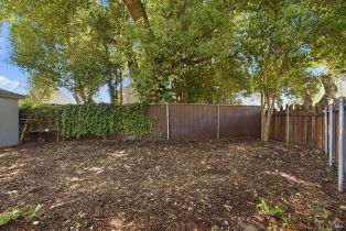 Single Family Residence, Talbot avenue, Santa Rosa, CA 95405 - 15