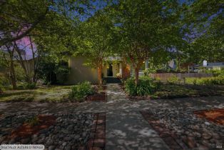 Single Family Residence, Talbot avenue, Santa Rosa, CA 95405 - 5
