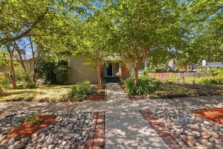 Single Family Residence, 231 Talbot Ave, Santa Rosa, CA  Santa Rosa, CA 95405
