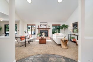 Single Family Residence, Tiffanie lane, Napa, CA 94558 - 4