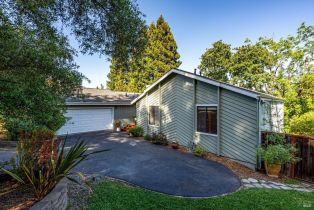 Single Family Residence, Tiffanie lane, Napa, CA 94558 - 2