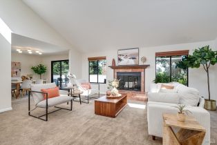 Single Family Residence, Tiffanie lane, Napa, CA 94558 - 5