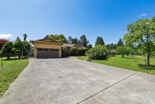 Single Family Residence,  Princeton drive, Sebastopol, CA 95472 - 4