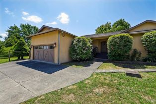 Single Family Residence,  Princeton drive, Sebastopol, CA 95472 - 2
