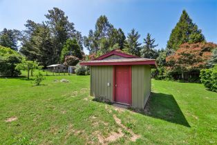 Single Family Residence,  Princeton drive, Sebastopol, CA 95472 - 49