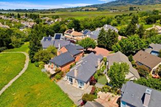 Single Family Residence, Vintage court, Petaluma, CA 94954 - 44