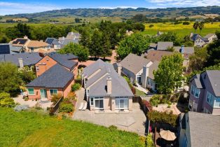 Single Family Residence, Vintage court, Petaluma, CA 94954 - 42