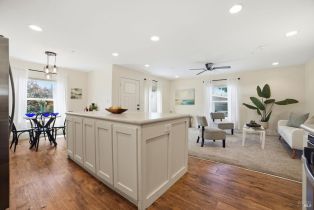 Condominium,  Kennedy lane, Healdsburg, CA 95448 - 7