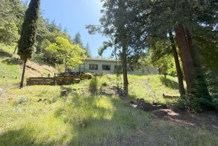 Single Family Residence,  Highway 128 highway, Cloverdale, CA 95425 - 24