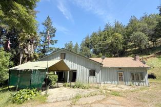 Single Family Residence,  Highway 128 highway, Cloverdale, CA 95425 - 22