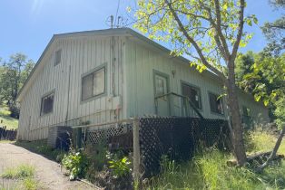 Single Family Residence,  Highway 128 highway, Cloverdale, CA 95425 - 21