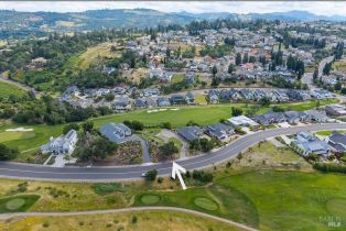 Land, 3780 Saint Andrews Dr, Santa Rosa, CA  Santa Rosa, CA 95403