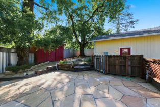 Single Family Residence,  Goodwells avenue, Angwin, CA 94508 - 38