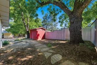 Single Family Residence,  Goodwells avenue, Angwin, CA 94508 - 40
