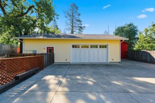 Single Family Residence,  Goodwells avenue, Angwin, CA 94508 - 42