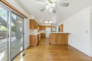 Single Family Residence,  Goodwells avenue, Angwin, CA 94508 - 13