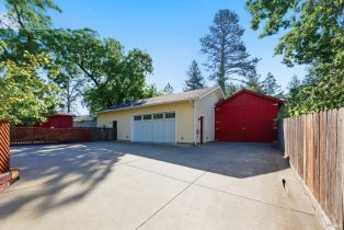 Single Family Residence,  Goodwells avenue, Angwin, CA 94508 - 41