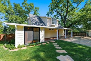 Single Family Residence,  Goodwells avenue, Angwin, CA 94508 - 35