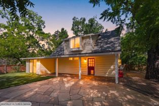 Single Family Residence, 21 Goodwells Ave, Angwin, CA  Angwin, CA 94508
