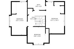 Single Family Residence,  Goodwells avenue, Angwin, CA 94508 - 61