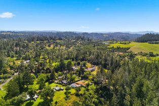 Single Family Residence,  Goodwells avenue, Angwin, CA 94508 - 53