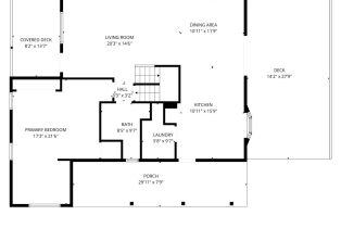 Single Family Residence,  Goodwells avenue, Angwin, CA 94508 - 62