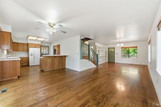 Single Family Residence,  Goodwells avenue, Angwin, CA 94508 - 12