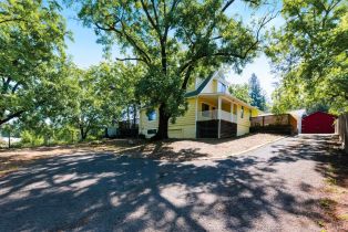 Single Family Residence,  Goodwells avenue, Angwin, CA 94508 - 60