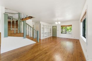 Single Family Residence,  Goodwells avenue, Angwin, CA 94508 - 9