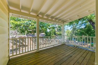 Single Family Residence,  Goodwells avenue, Angwin, CA 94508 - 5