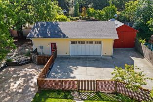 Single Family Residence,  Goodwells avenue, Angwin, CA 94508 - 52