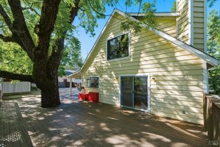 Single Family Residence,  Goodwells avenue, Angwin, CA 94508 - 37