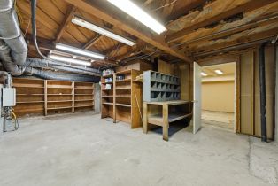 Single Family Residence,  Goodwells avenue, Angwin, CA 94508 - 46