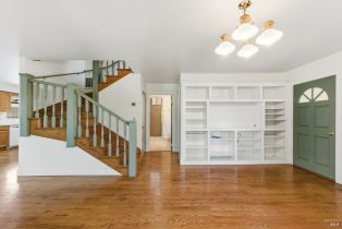 Single Family Residence,  Goodwells avenue, Angwin, CA 94508 - 8